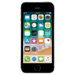 iPhone SE repair